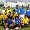 Assis - Boys Soccer Outreach